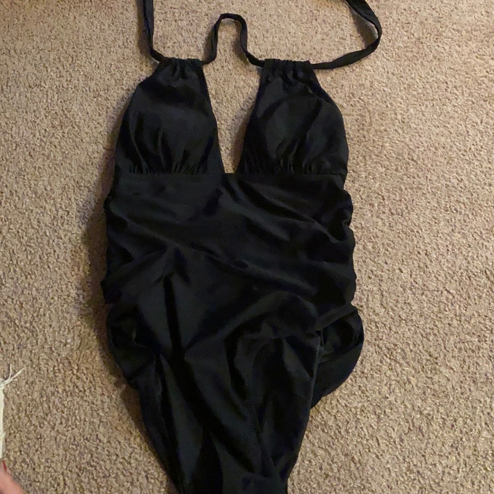 Gorgeous size L swimsuit